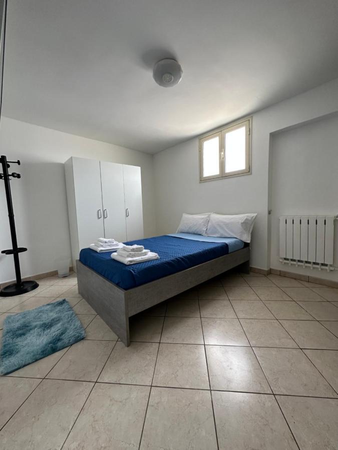 Villa Santo Stefano Monopoli Extérieur photo