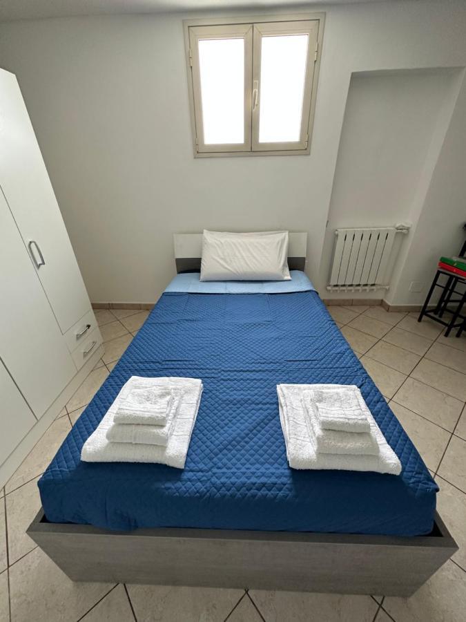 Villa Santo Stefano Monopoli Extérieur photo